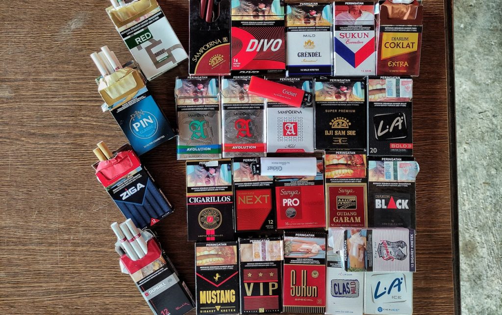 10 Perusahaan Rokok Terbesar di Indonesia, Berikut Daftar dan Merek Rokoknya!