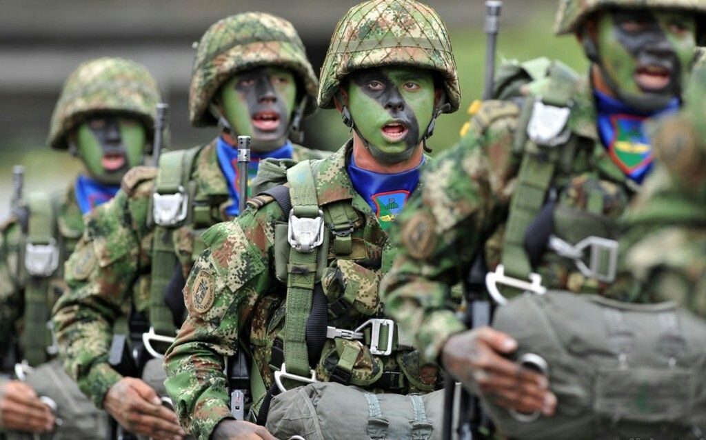 aturan terbaru Tinggi Badan TNI AD 2025