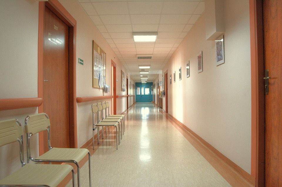 Contoh Klinik Pratama