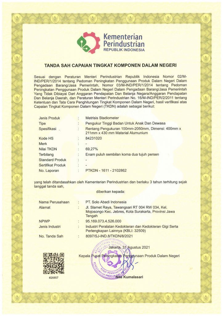 Harga Terbaru Set Rehabilitasi Medis Sederhana Hanya di Sini!