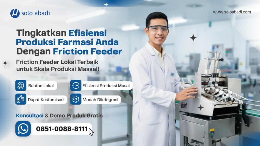 proses produksi kemasan makanan