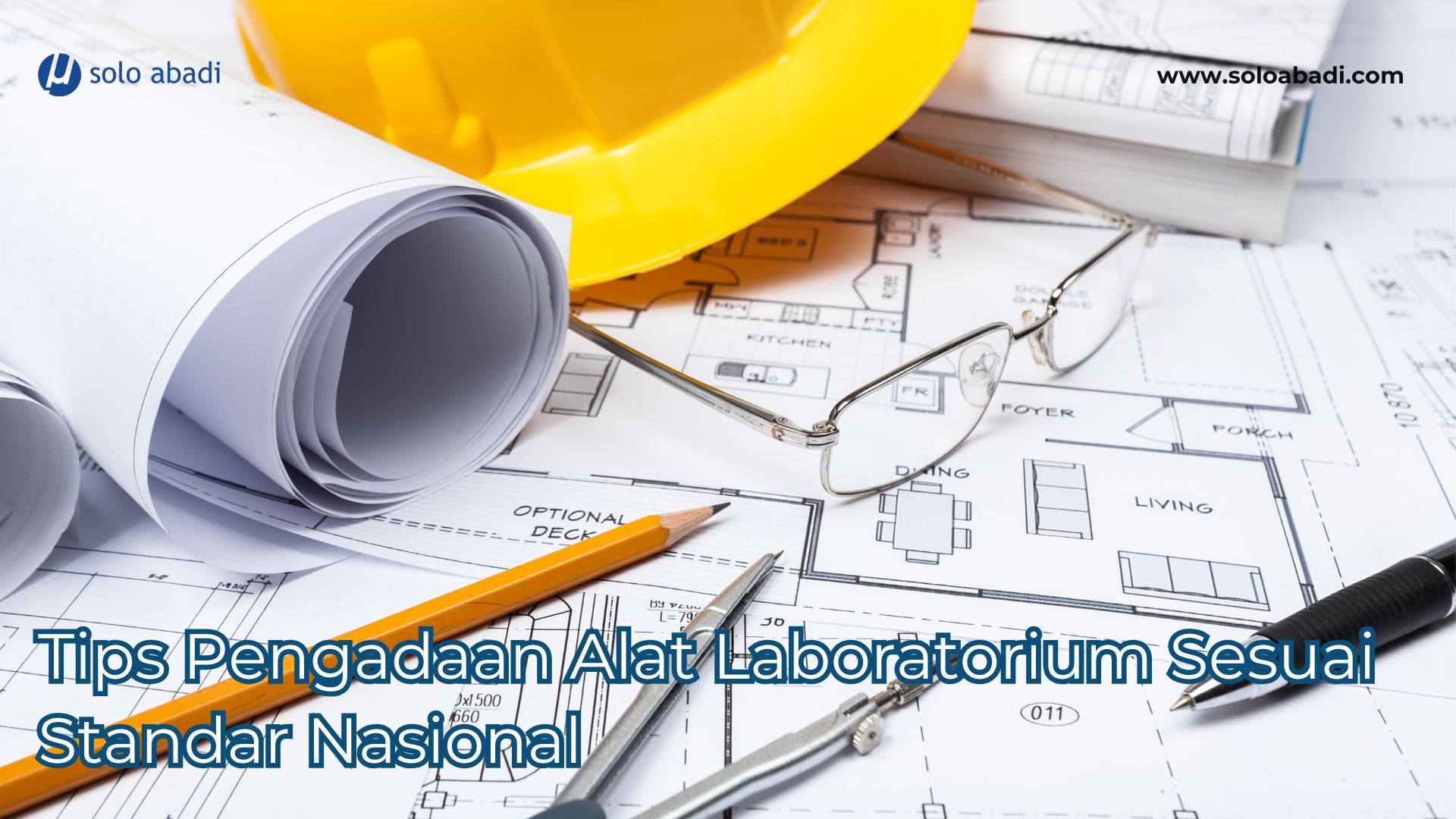Tips Pengadaan Alat Laboratorium Sesuai Standar Nasional