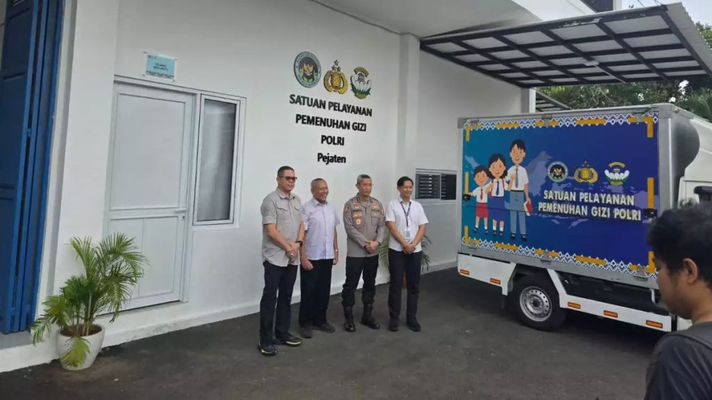 Tugas SPPG MBG di lapangan
