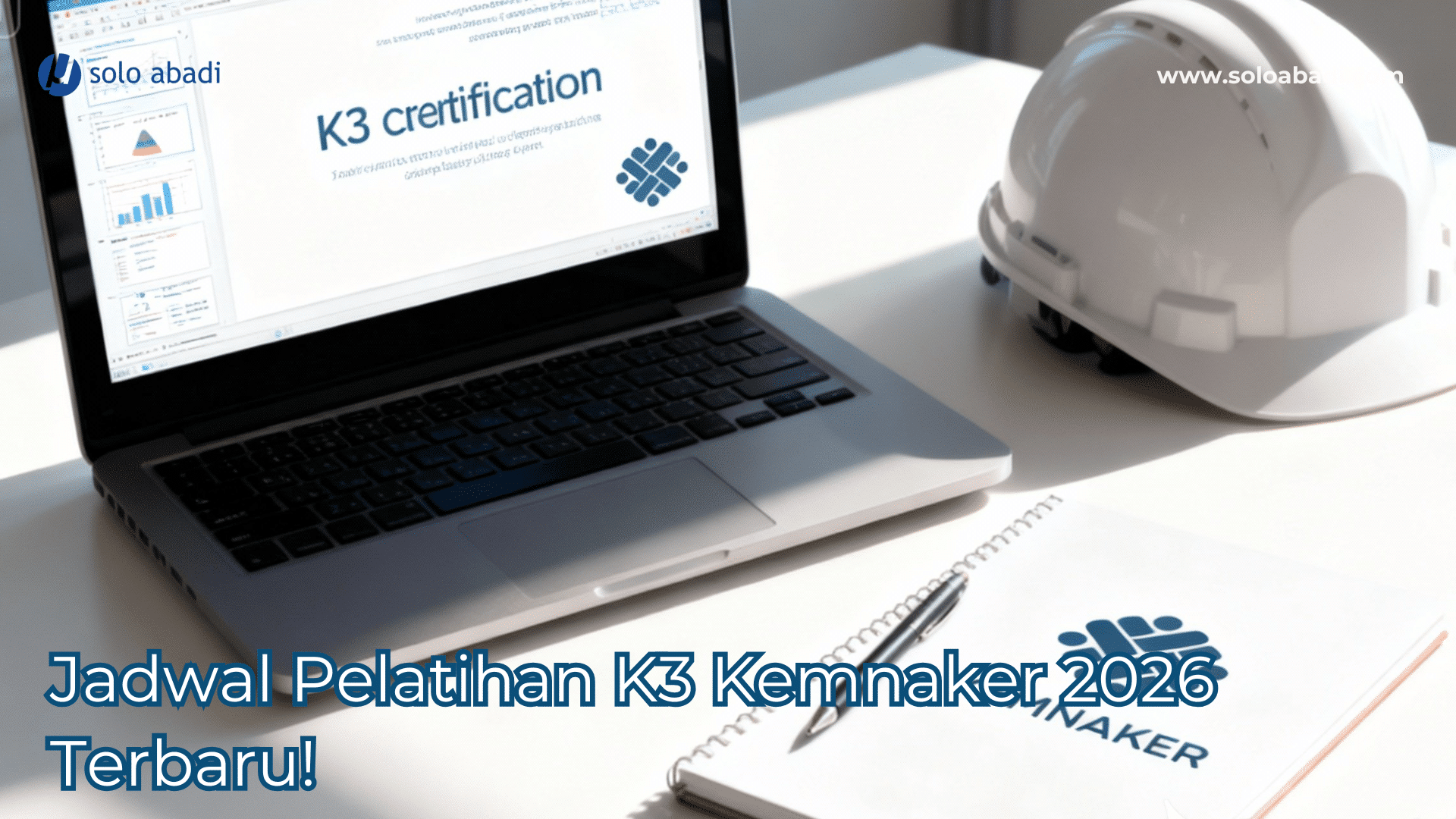 Pelatihan K3