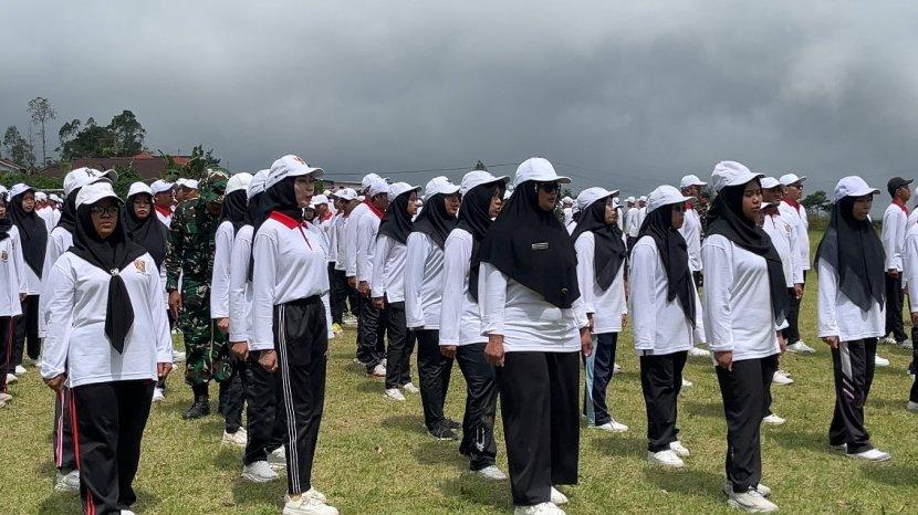 Seleksi PPPK BGN 2026