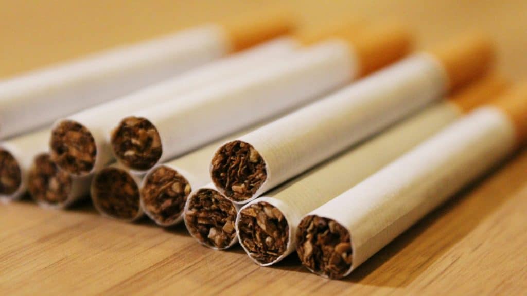 Rokok kadaluarsa berbahaya bagi tubuh, usahakan untuk tidak mengonsumsinya.
