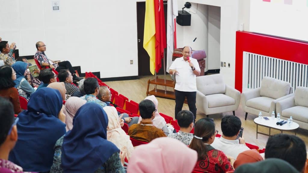 Evaluasi MBG Tahun 2026