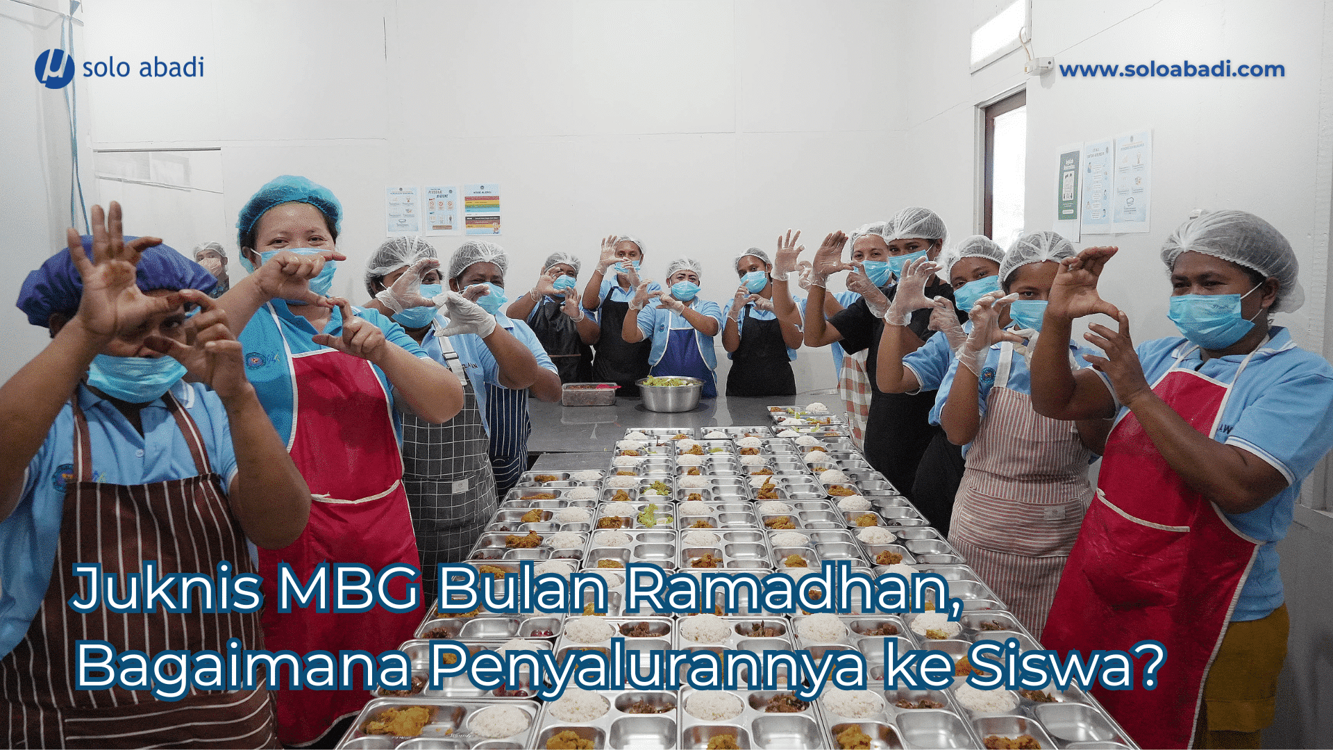 Juknis MBG di Bulan Ramadhan