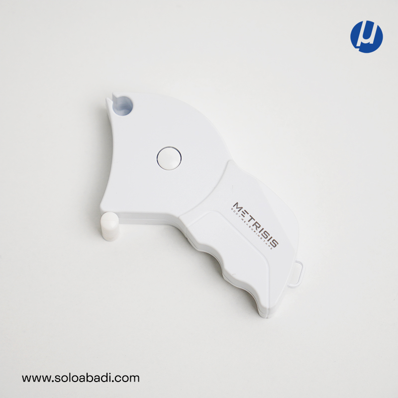 Alat Ukur LILA - Body Measuring Tape dari PT Solo Abadi Indonesia