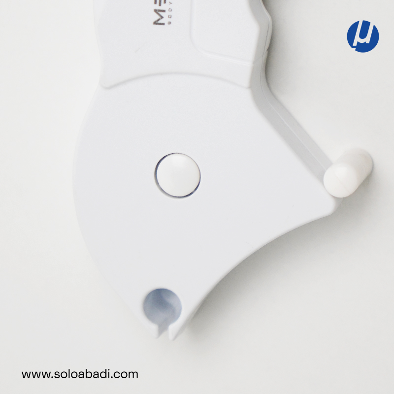 Alat Ukur LILA - Body Measuring Tape dari PT Solo Abadi Indonesia