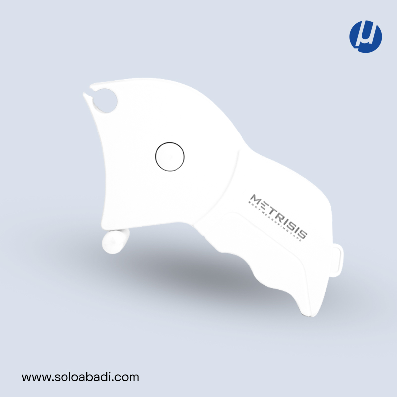 Alat Ukur LILA - Body Measuring Tape dari PT Solo Abadi Indonesia