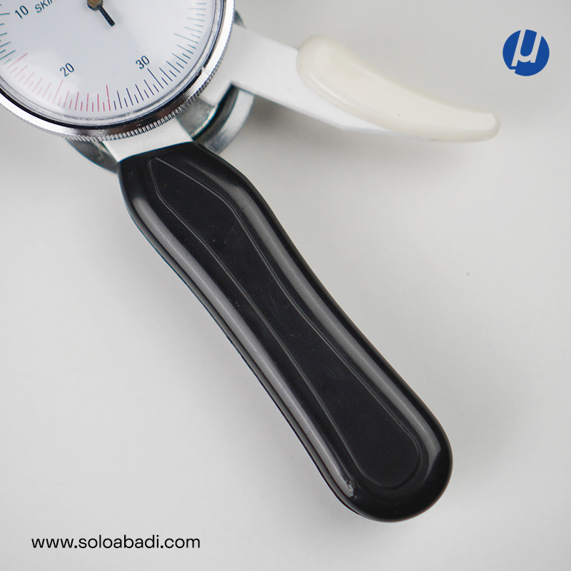 Skinfold Caliper - Alat Ukur Lemak Tubuh dari PT Solo Abadi Indonesia