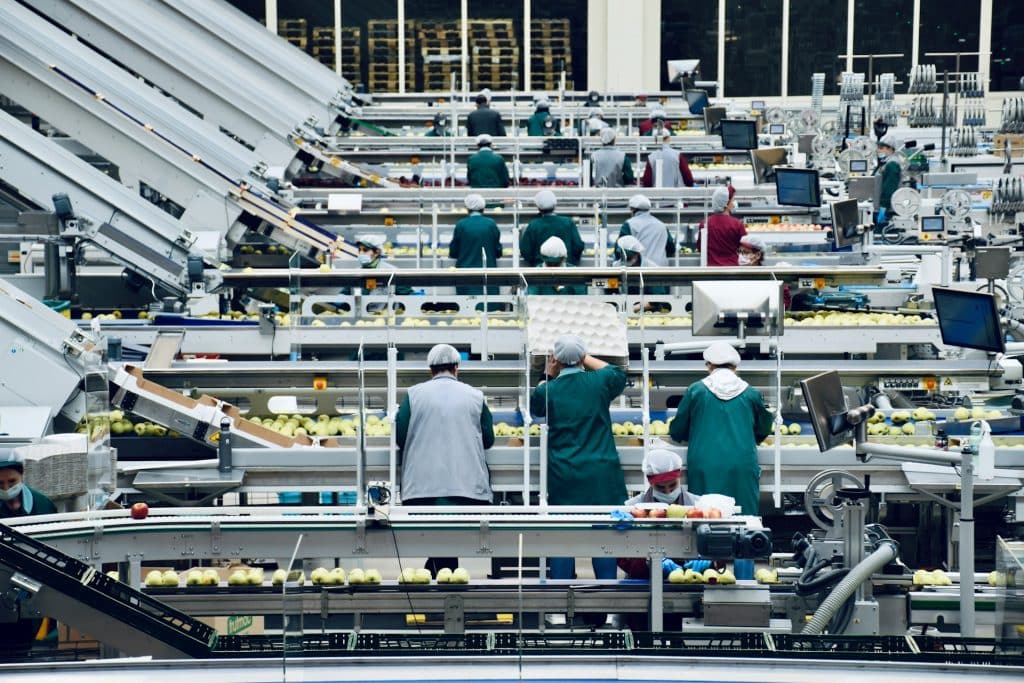 Top Teknik Industri