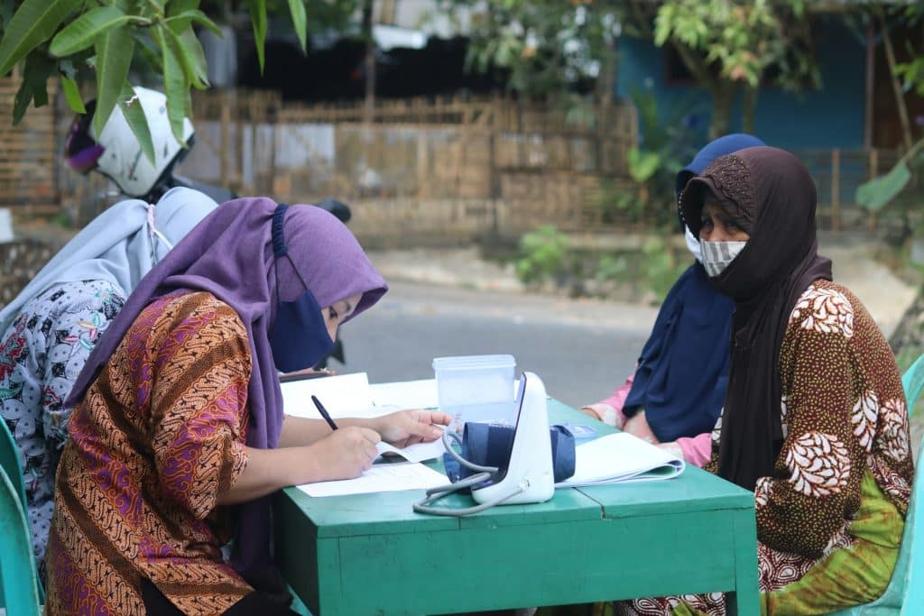 Peran TPK dalam MBG