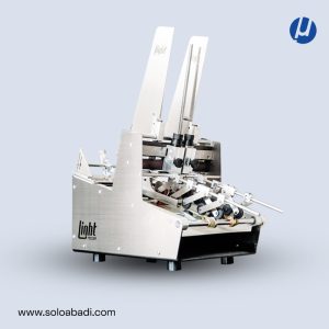 Light Feeder - Friction Feeder dari Solo Abadi Indonesia untuk semua industri manufaktur