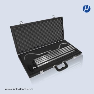 Anthropometer - Alat ukur antropometri Solo Abadi untuk mengukur dimensi tubuh manusia