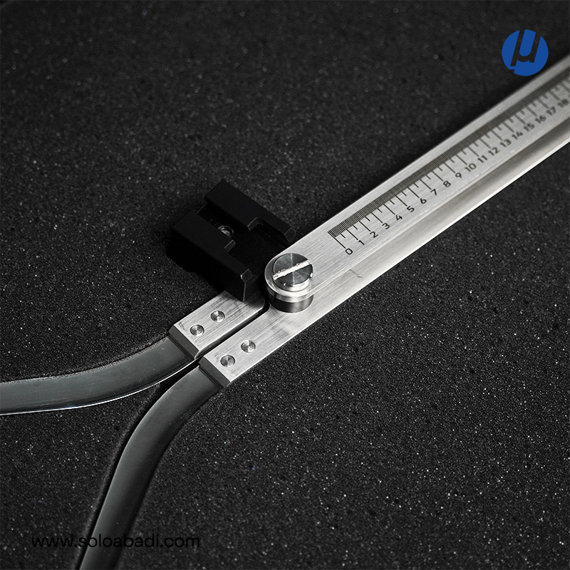 Large Spreading Caliper