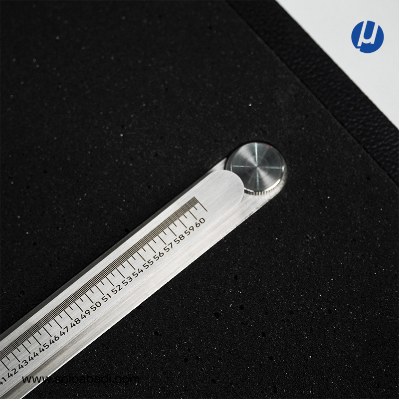 Large Spreading Caliper
