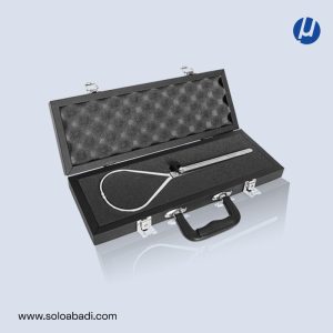 Small Spreasing Caliper - alat ukur dari Solo Abadi untuk kebutuhan pengukuran antropometri tubuh manusia.