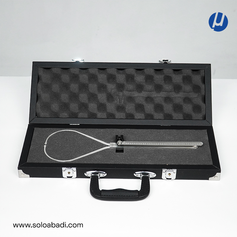 Small Spreading Caliper