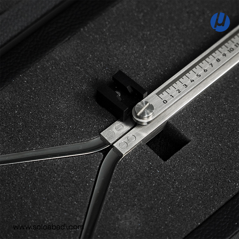 Small Spreading Caliper