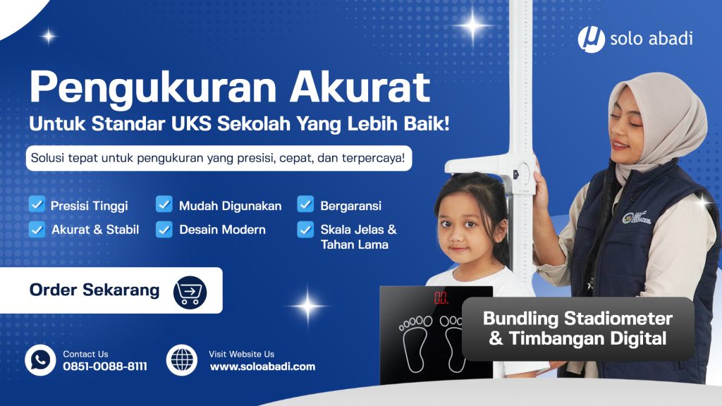 Cara Lolos Akreditasi UKS Sekolah