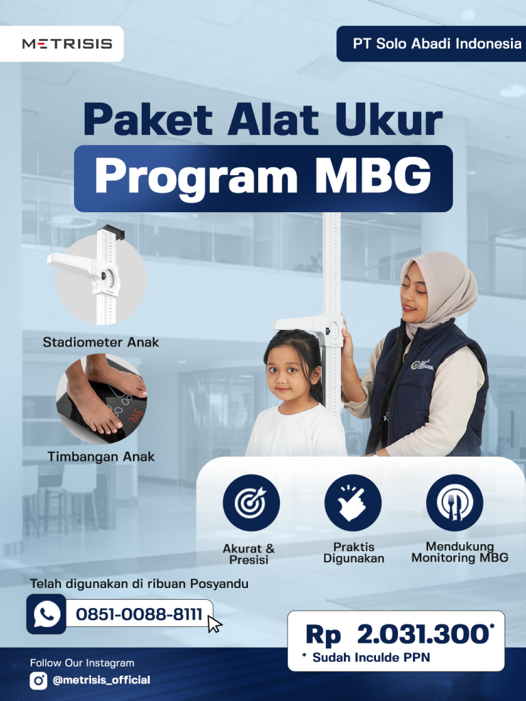 alat monitoring mbg
