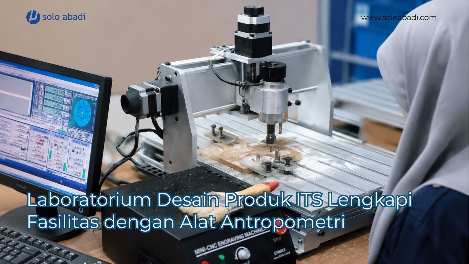 Desain Produk Industri ITS